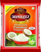 Alpahar Desiccated Coconut Powder
