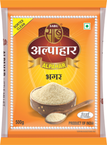 Alpahar Little Millet (Mordhan, Bhagar, Konch)