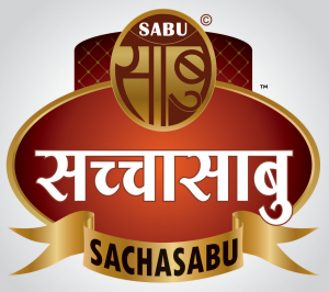  SACHASABU Logo